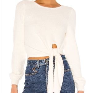 Tularosa daphnie sweater